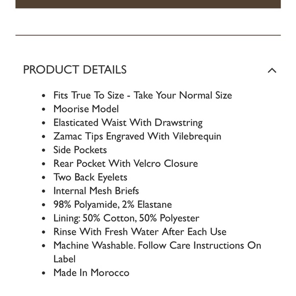 Vilebrequin Multicolor Octopus Swim Trunks - Picture 3 of 6